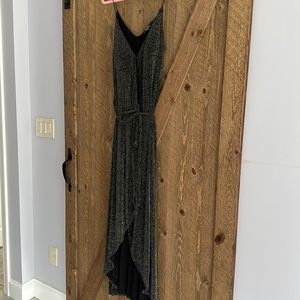 Formal dress, long